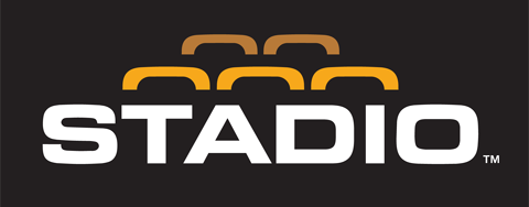 Stadio logo