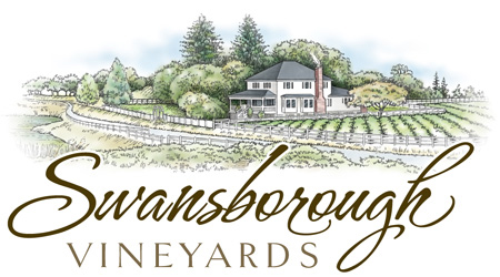 swansborough logo